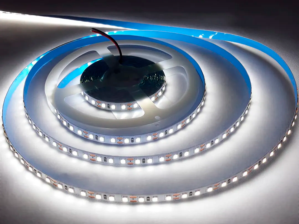 120 LEDs