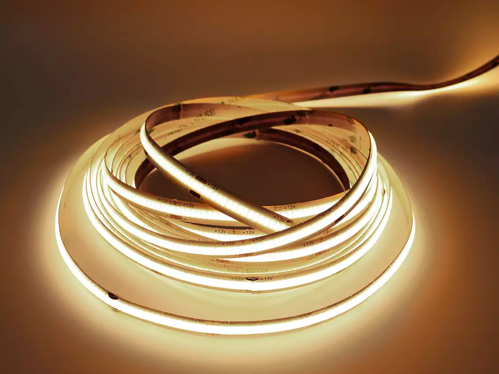 Fita LED COB