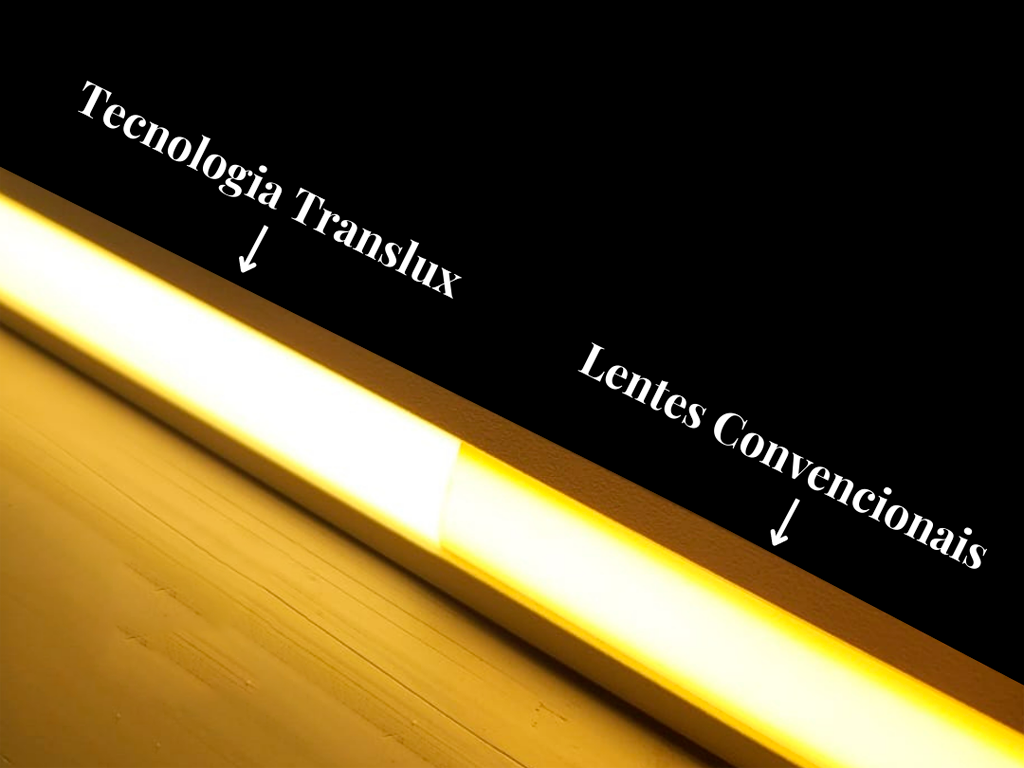 LENTE TRANSLUX